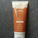 Swatch de Tytysn : Crème autobronzante, CORÈME PARIS
