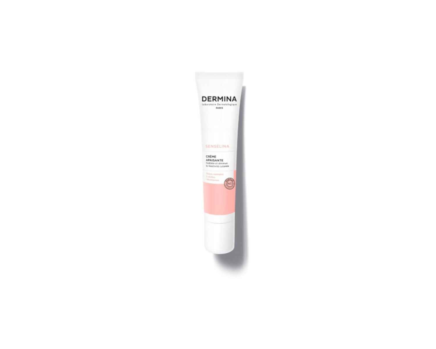 Crème Apaisante Sensélina, Dermina - Infos et avis