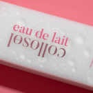 L'iconique Eau de Lait