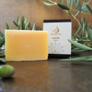 Savon Argan 120g