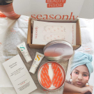 Swatch de Dorianetesteuse : Eye patchs, Seasonly