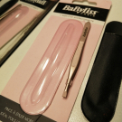 Swatch de elodie.gaucher : Pince a épiler, Babyliss