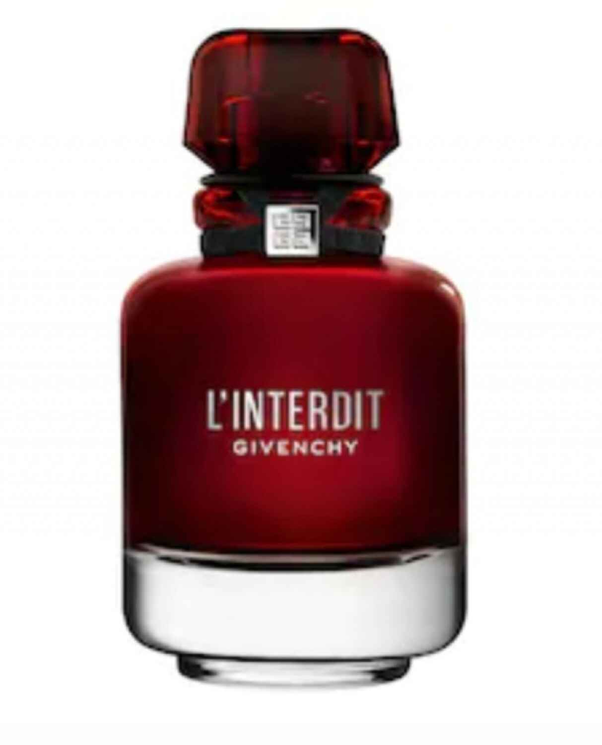 L'interdit eau de parfum rouge, Givenchy - Infos et avis