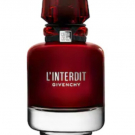 L'interdit eau de parfum rouge