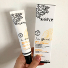 Swatch de les_blablas_de_laura_ : Crème Détox Multi-Défense SPF30 - Detox Officinale, Saeve