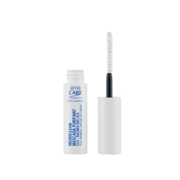 MEIBOCLEAN - Mascara Purifiant, Eye Care Cosmetics - Infos et avis