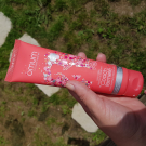 Swatch de Vanessinmetz : Soin galbant et tonifiant Le Coach Fermeté, Omum