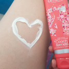 Swatch de Vanessinmetz : Soin galbant et tonifiant Le Coach Fermeté, Omum