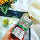 Swatch de Angeliquetesteuse : Microbiote Minceur, Biocyte
