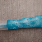 Swatch de zaz19 : Gel Frais Défatiguant Hydratant, Yves Rocher