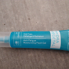 Swatch de zaz19 : Gel Frais Défatiguant Hydratant, Yves Rocher