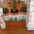 Swatch de Mymy38 : Ma Jolie Peau Crème Hydratante & Rééquilibrante, Omum