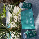Swatch de Darancaputo : Detox, BioEnergies