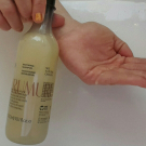 Swatch de Basia79 : SHAMPOO EKOS MURUMURU, Natura