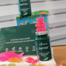 Swatch de Mumu62 : Detox, BioEnergies