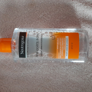 Swatch de Angeliquedu70 : Désincrustant points noirs Lotion, Neutrogena