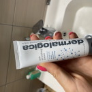 Swatch de Ketkmt : Skin Smoothing Cream, Dermalogica