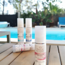 Swatch de Reg'Art : SÉRUM VISAGE ANTI-ÂGE BIO SOIN CONCENTRATION ABSOLUE, Mademoiselle Agathe