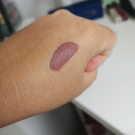 Swatch de CocoChannel : Cream lip stain Mat - Rouge à lèvres mat, Sephora