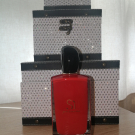 Swatch de Fanie60300 : SI Passione - Coffret Eau de parfum, ARMANI
