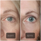 Swatch de Pruebelle : Contour des Yeux - 70 unités à tester, Laboratoire Eferda