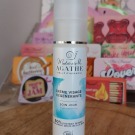 Swatch de Pinezoe : CRÈME VISAGE RÉGÉNÉRANTE SOIN JOUR, Mademoiselle Agathe