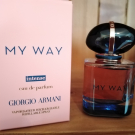 Swatch de ririne : My Way - Eau de Parfum, ARMANI