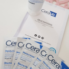 Swatch de Muslimatenia : Baume Hydratant, CeraVe