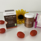 Swatch de Domicgy _beauty_test : SOLAIRE BIO, Phytoceutic