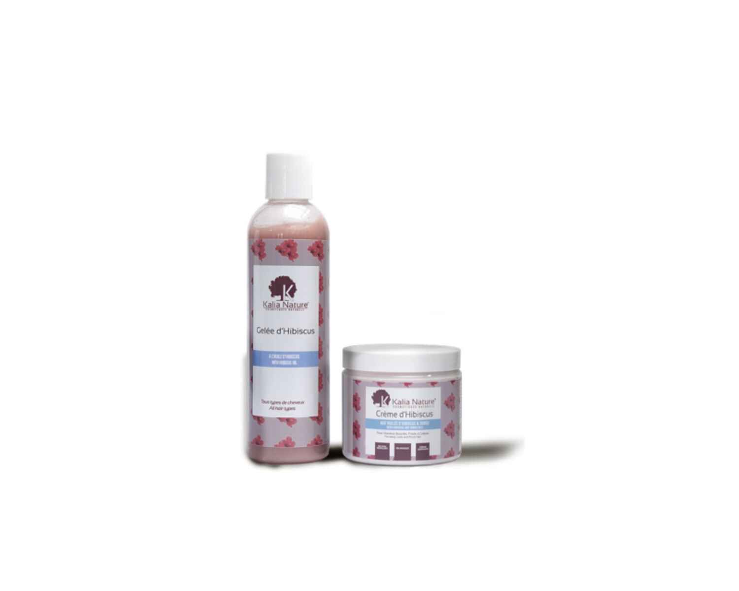 Crème   Gelée d'hibiscus, Kalia Nature - Infos et avis