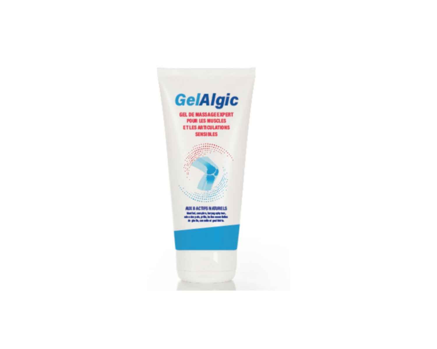 Gel'algic, Gel'algic - Infos et avis