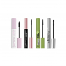 Mascaras pour Yeux Sensibles BELL Hypoallergenic