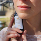 Soin visage anti-âge argan & néroli