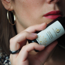 Soin visage revitalisant argane & rose