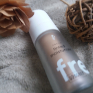 Swatch de Meli_melo44 : Fresh teinted moisturiser, Ringana