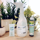 Swatch de sambelh : Recharge à diluer - Multi-usages peaux sensibles 100ml, Etamine du lys