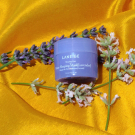 Swatch de skin_carebeaute : Water sleeping masque, Laneige