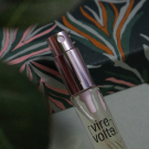 Swatch de Madebybeauties : Parfum Vert Désert, VIREVOLTE