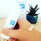 Swatch de Noelilie : Routines Eclat du Teint, Eye Care Cosmetics