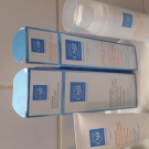 Swatch de h.douard : Creme éclat, Eye Care Cosmetics