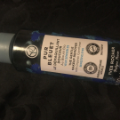 Swatch de Laurineck : Démaquillant Douceur Yeux Sensibles 100ml, Yves Rocher