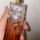 Swatch de Checheadm : Prodigieux Le Parfum, Nuxe