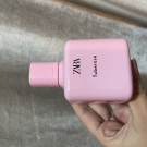 Swatch de Checheadm : Tuberose, Zara