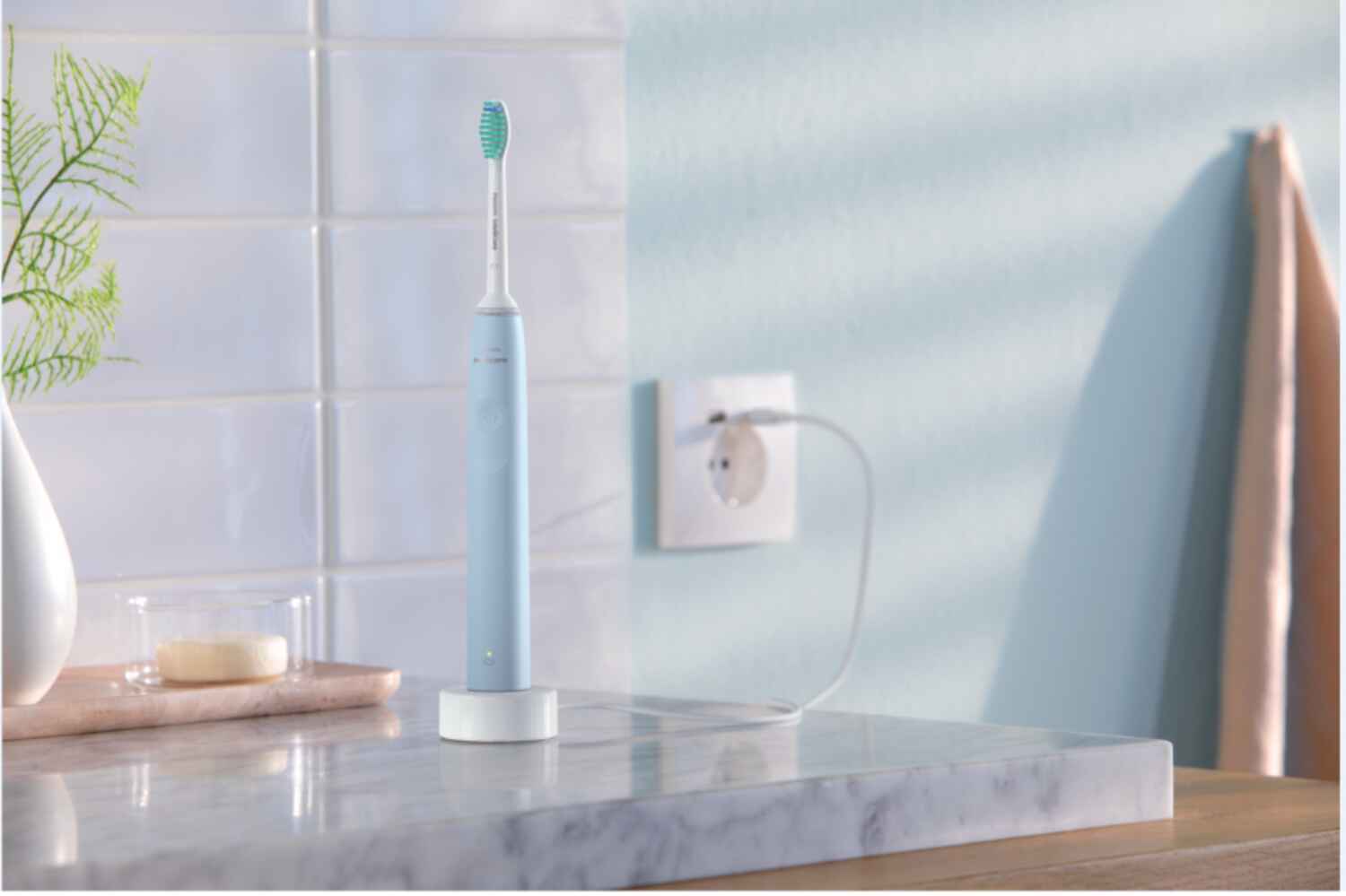 Brosse à dents électrique Philips Sonicare Série 2000, Philips Sonicare - Infos et avis