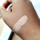 Swatch de Pinezoe : EYE MAGIC GEL CREMEUX CORRECTEUR LUMIERE, Veld's