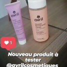 Swatch de miss73_9 : Soin Contour des Yeux Certifié Bio, Avril