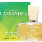 Cassandra