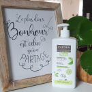 Swatch de Fofia18 : Shampooing douche Kids 2 en 1, Cattier
