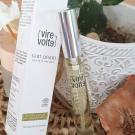 Swatch de Fofia18 : Parfum Vert Désert, VIREVOLTE