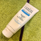 Swatch de Labeauty : Après shampooing fortifiant, Luxéol